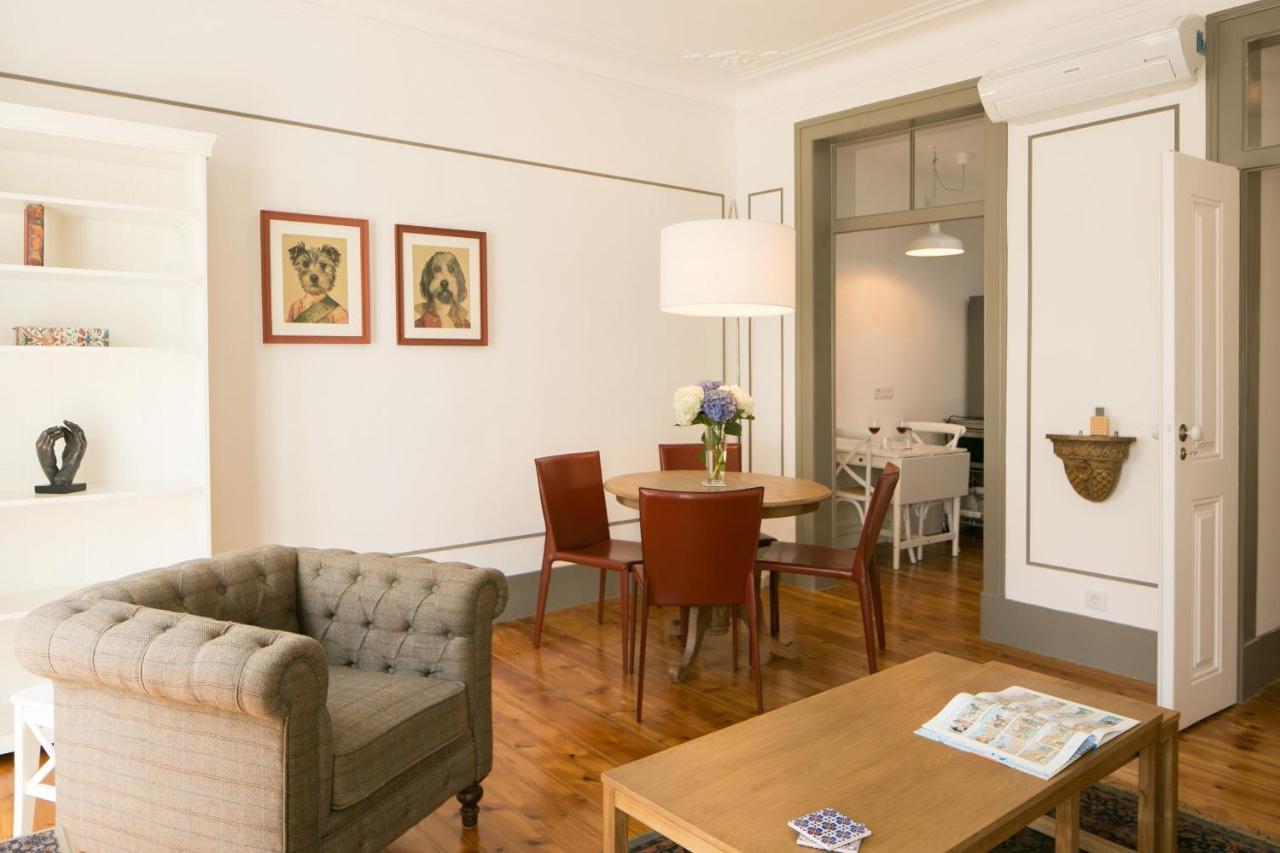 Appartement Trendy And Super 21 By Lisbonne Collection *